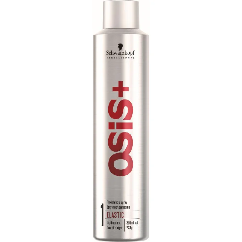 Schwarzkopf Osis Elastic 300ml