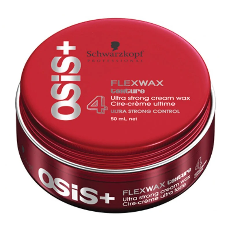 Schwarzkopf Osis Flexwax 50ml