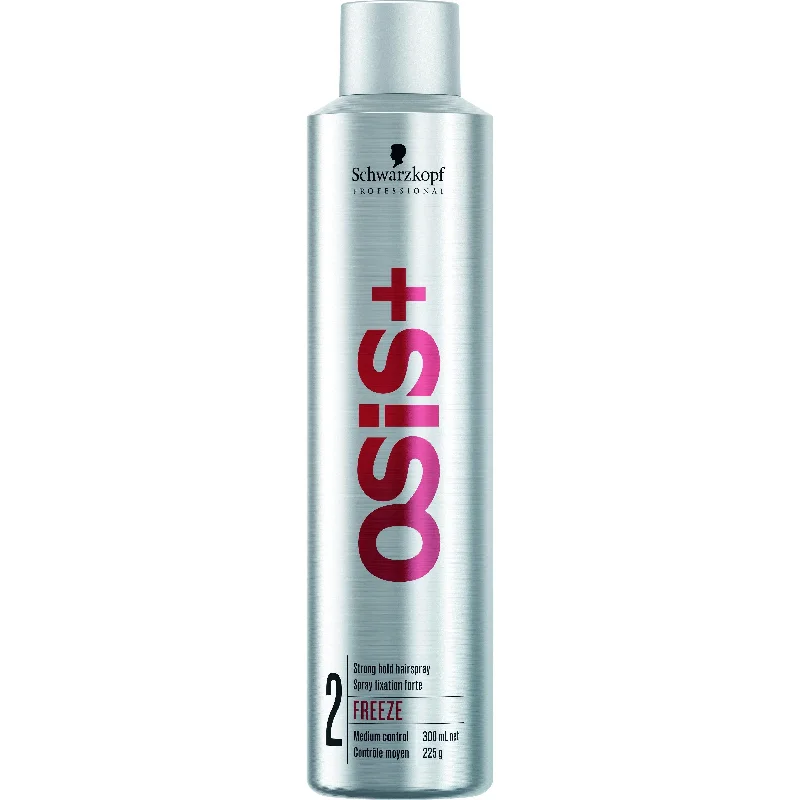 Schwarzkopf Osis Freeze 300ml