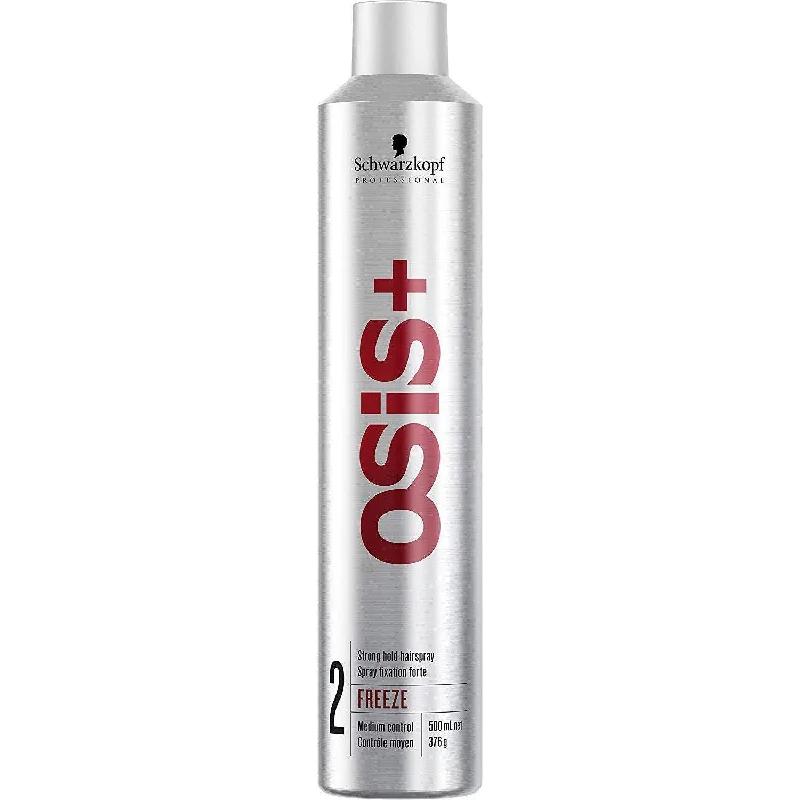 Schwarzkopf Osis Freeze 500ml