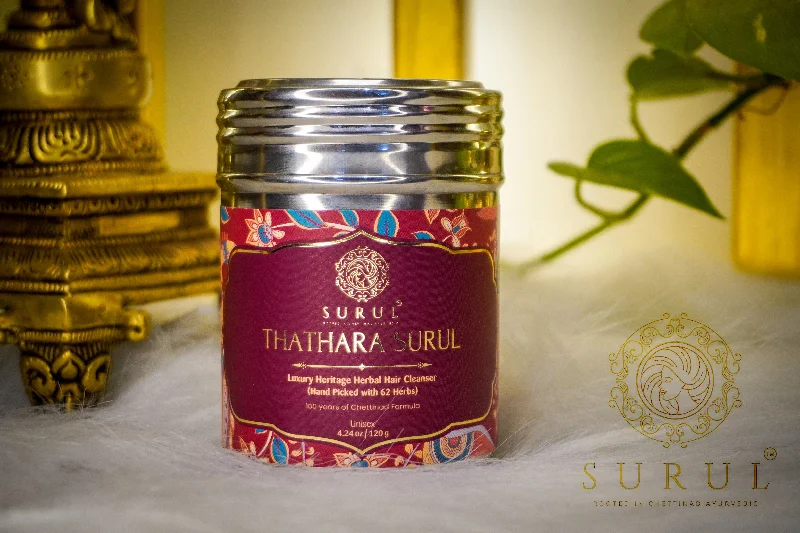 Moisturizing lotion-THATHARA SURUL - Luxury Herbal Hair Cleanser Powder (Handpicked with 62 Herbs)