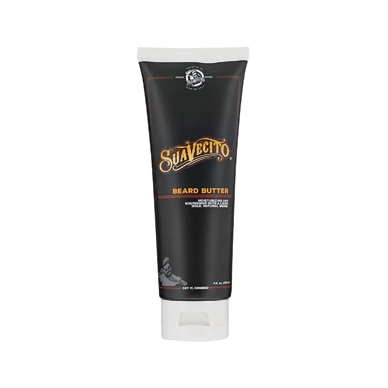 Essence elixir-Suavecito Beard Butter