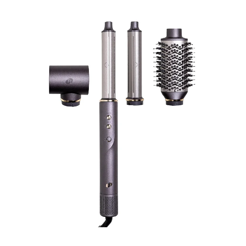 Energizing tonic-Aire 360 Air Styler Blowout Kit (Limited Edition)