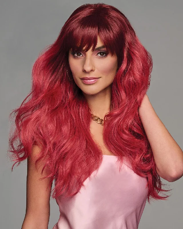 Synthetic wigs for benefit events-That's My Jam | Synthetic Wig by Hairdo