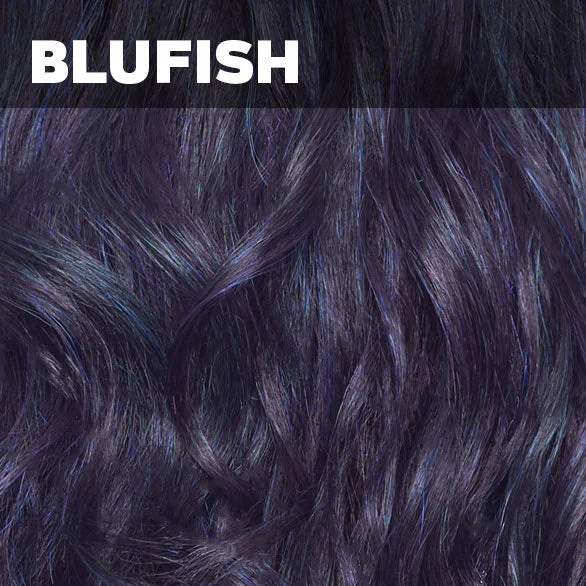 BLUFISH