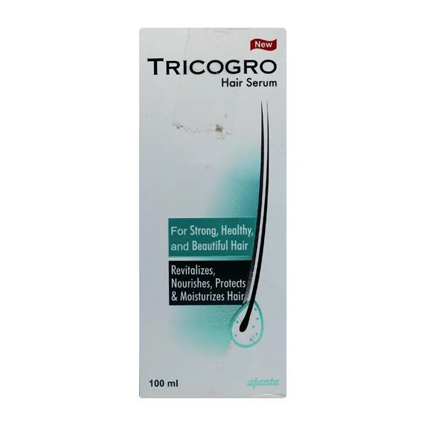 Detox balm-Tricogro Hair Serum (100ML)