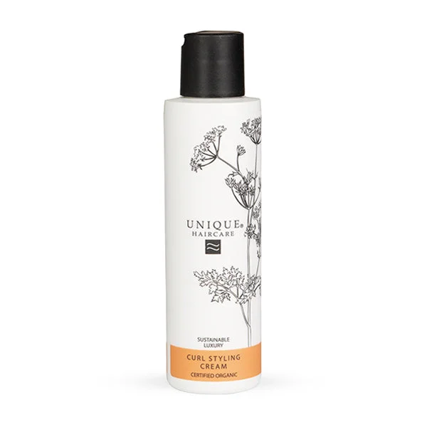 Fragrance-Like Styling Cream for Curly Hair, 150 ml