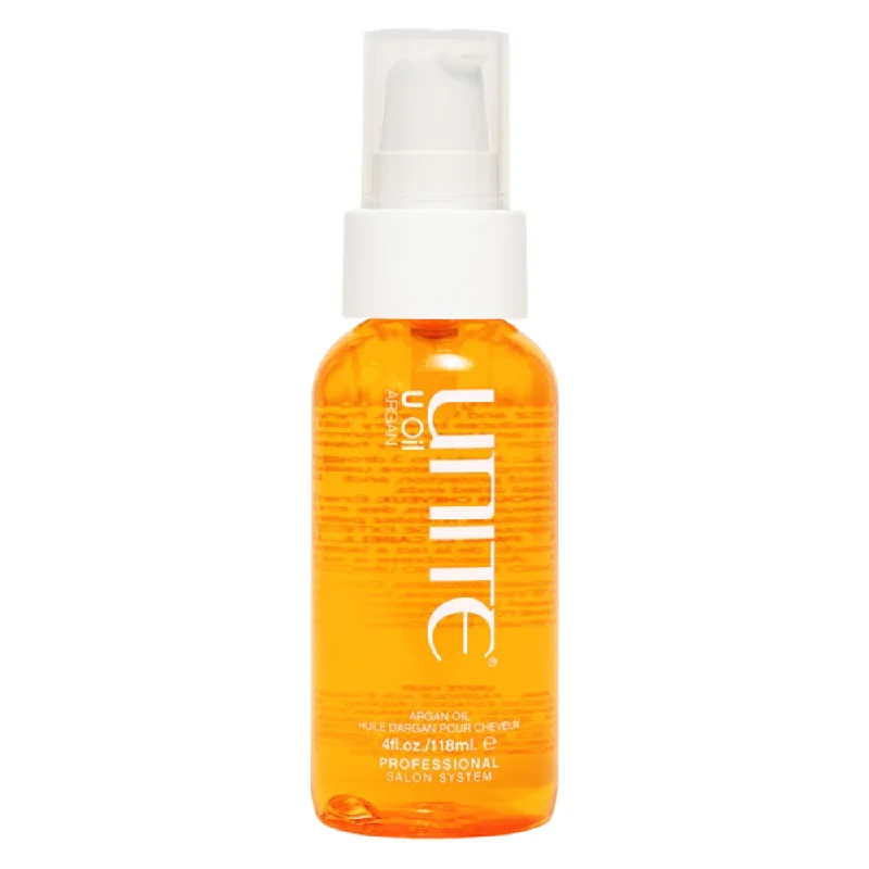 Hair care for coarse waves-Unite U Oil 3.3 oz