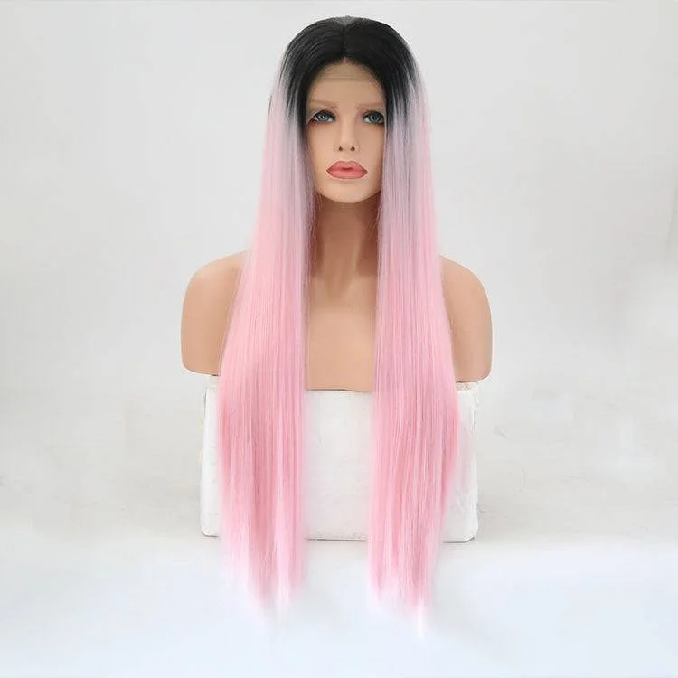 Synthetic wigs for hot deals-VIP - Synthetic Lace Front Wig