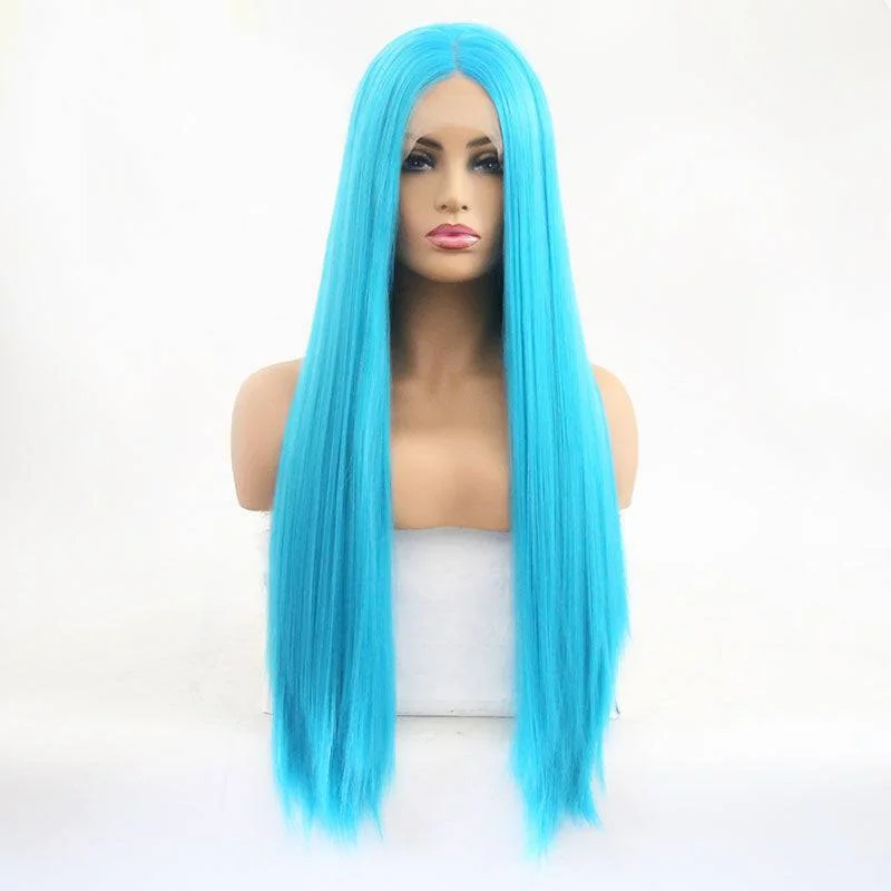 VIP - Synthetic Lace Front Wig