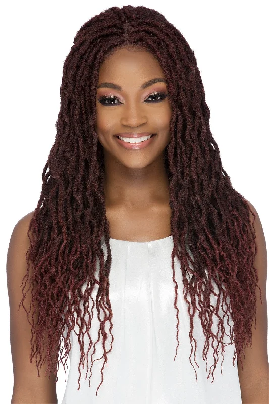 Synthetic wigs for group buys-Vivica A Fox ADALEE