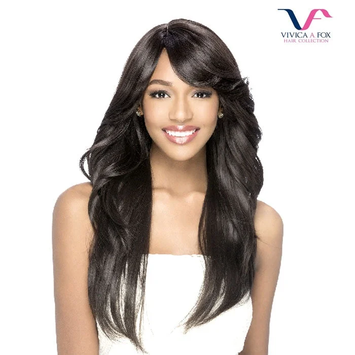 Synthetic wigs for dance-offs-Vivica A Fox AW-Tabby