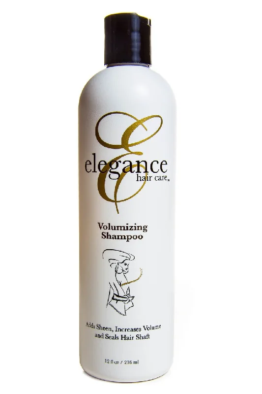 Bond lotion-Volumizing Shampoo 12 oz.