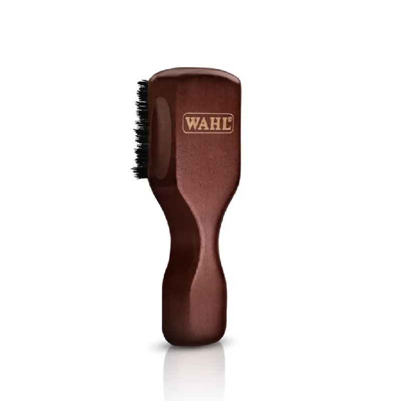 Wahl Barber Mini Fade/Moustache Brush