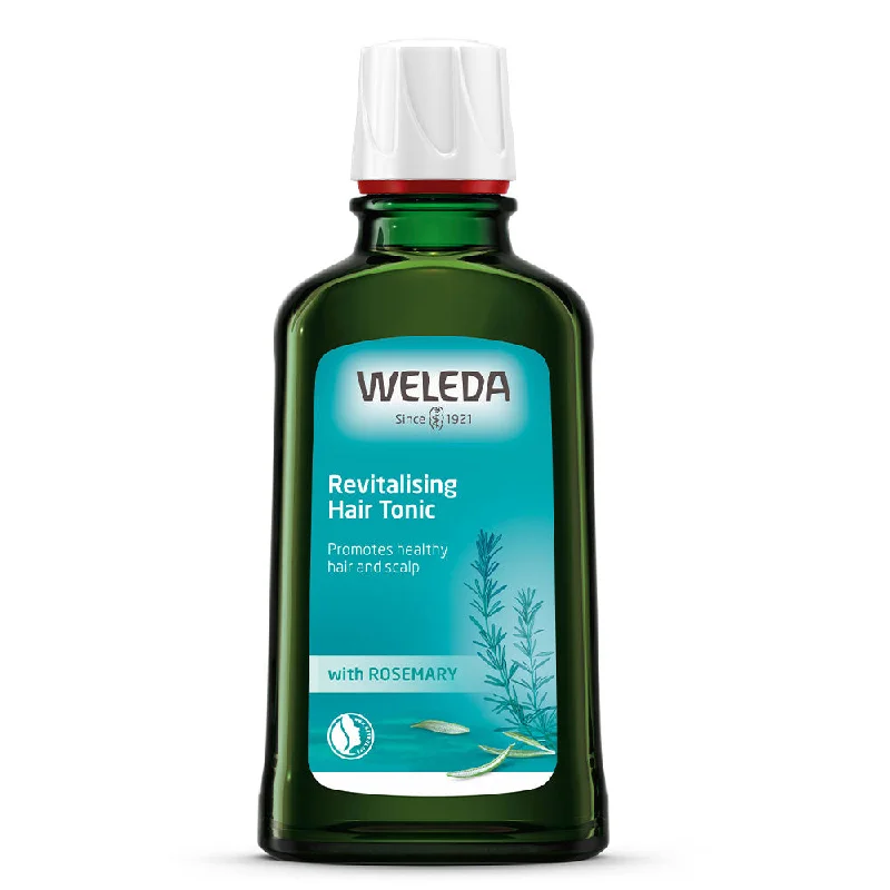 Defining mist-Weleda Revitalising Hair Tonic