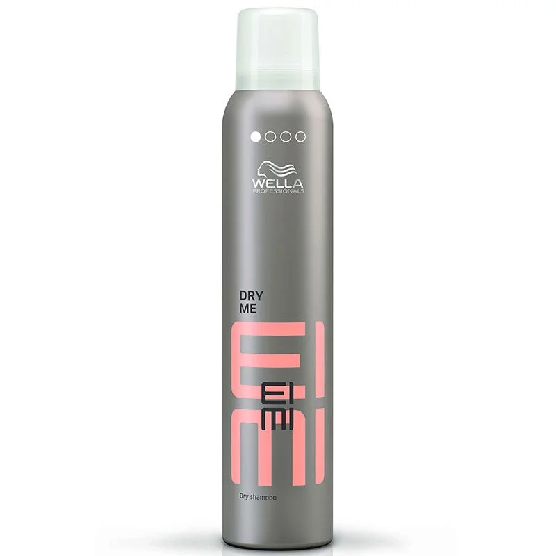 Best hair care for scalp vigor-Wella Eimi Dry Me 180ml