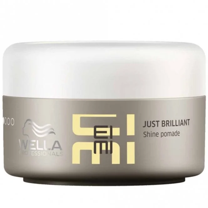 Wella Eimi Just Brilliant 75ml