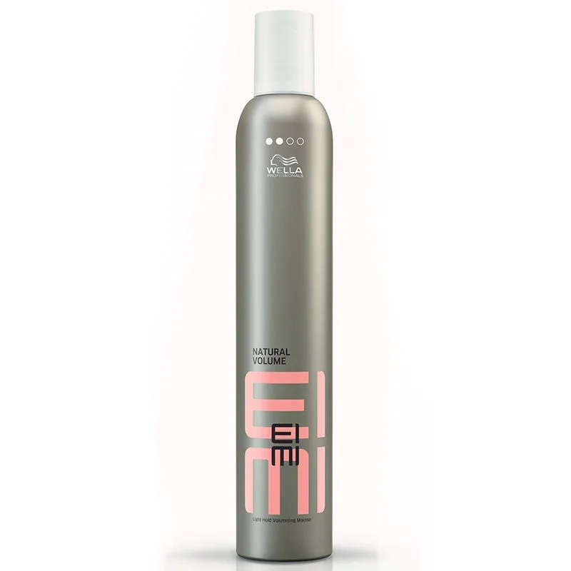 Wella Eimi Natural Volume 300ml