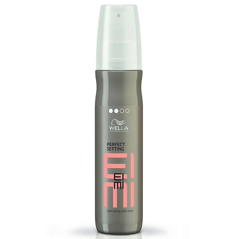 Wella Eimi Perfect Setting 150ml