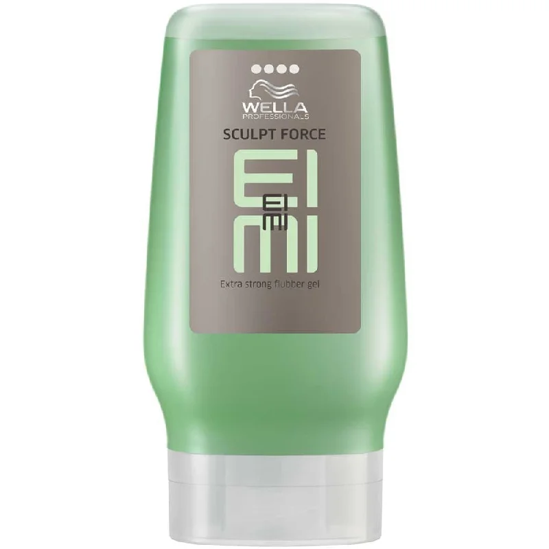 Wella Eimi Sculpt Force 125ml