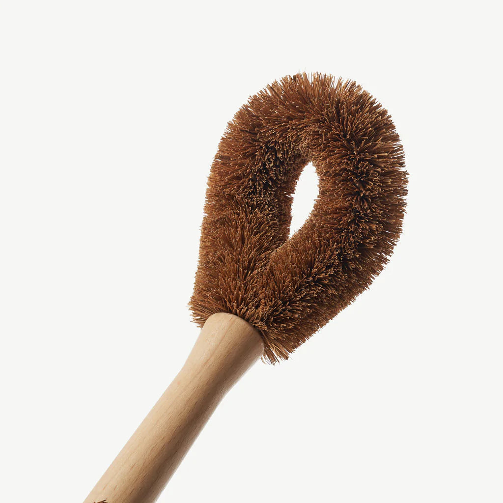 Wild & Stone - Coconut Fibre Dish Brush