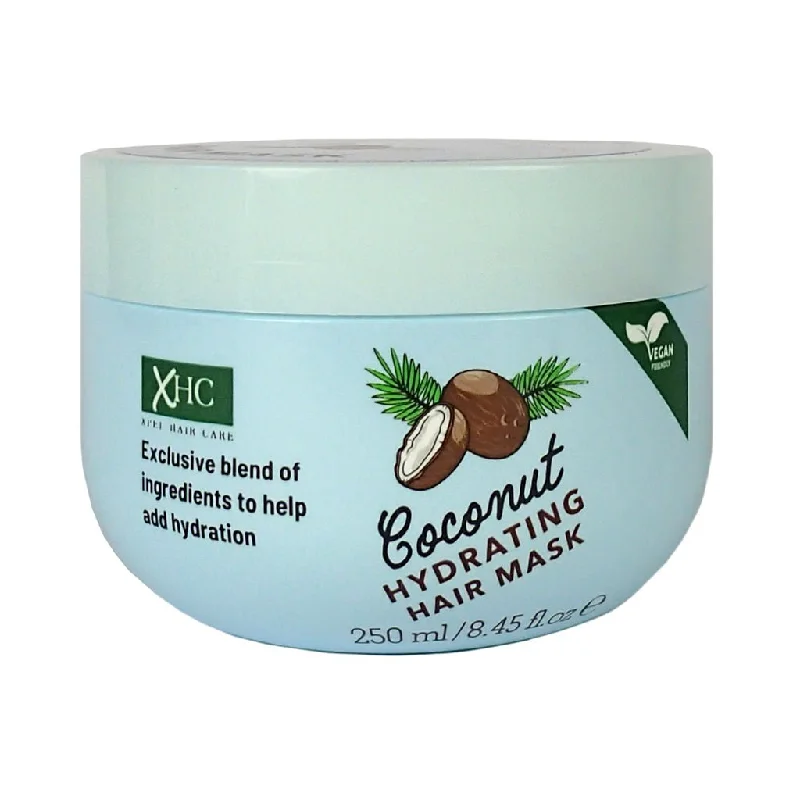 Fixing mist-Coconut Hair Mask