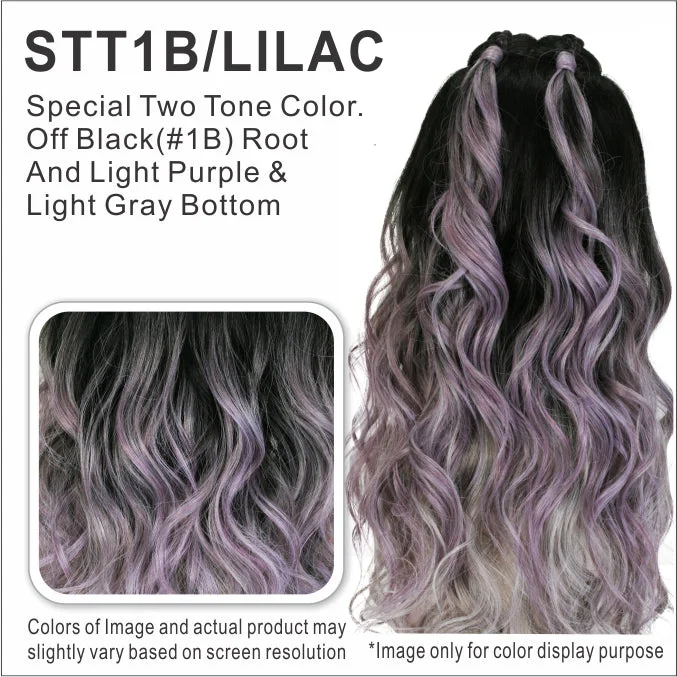 STT1B/LILAC