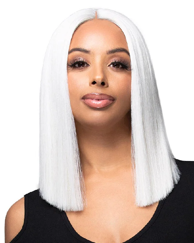 Synthetic wigs for comic cosplay-Zoey | Lace Front Synthetic Wig by Bobbi Boss