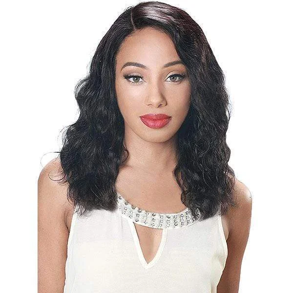 real person hair ring forum pattern-Zury Sis 100% Brazilian Virgin Human Hair Wig - HRH BRZ LACE EVE - Unbeatable